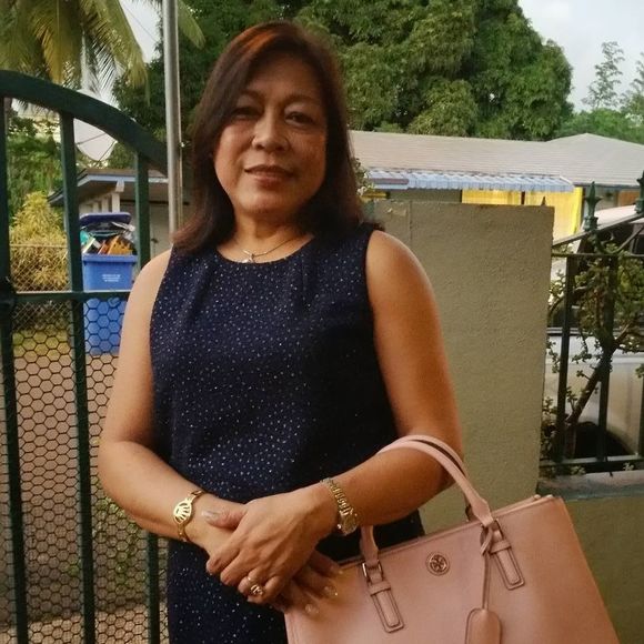 Meet your Posher, Maria editha - Picture 1 of 1